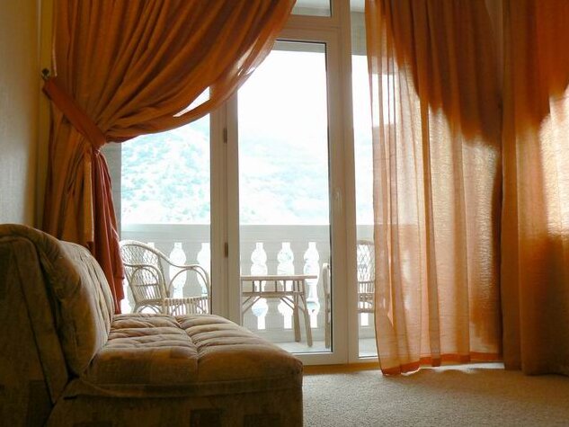 Гостиница Даккар Балаклава-20