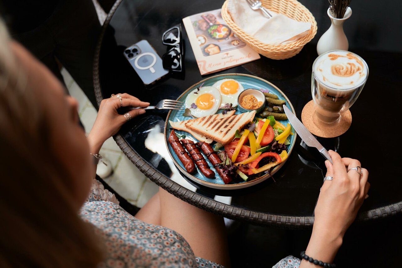 Гостиница Даккар Балаклава-152