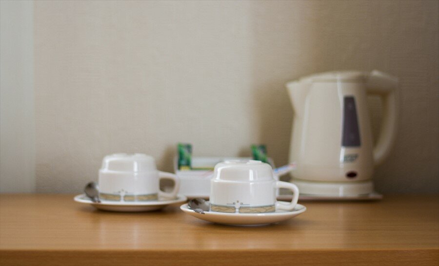 Гостиница Даккар Балаклава-30