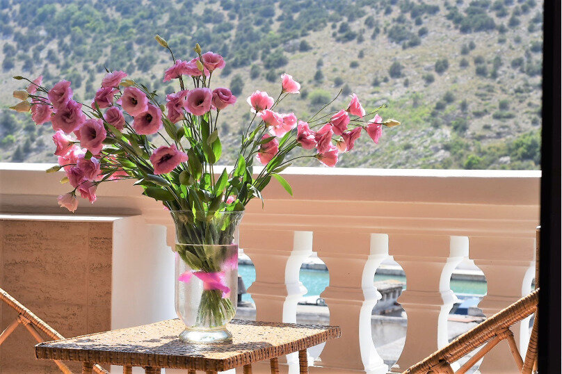 Гостиница Даккар Балаклава-111