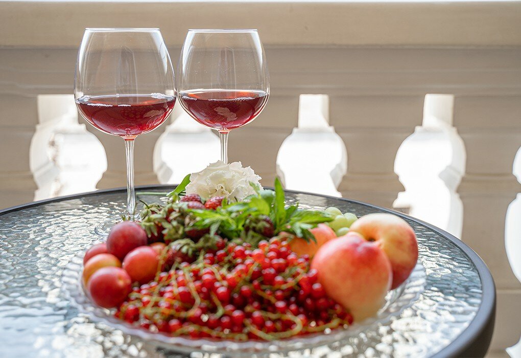 Гостиница Даккар Балаклава-173