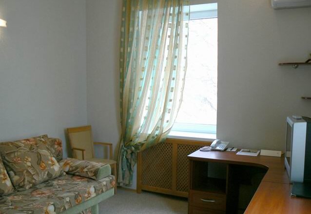 Гостиница Даккар Балаклава-25