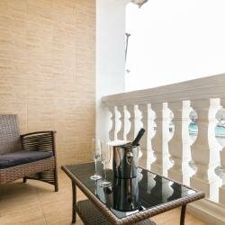 Гостиница Даккар Балаклава-50