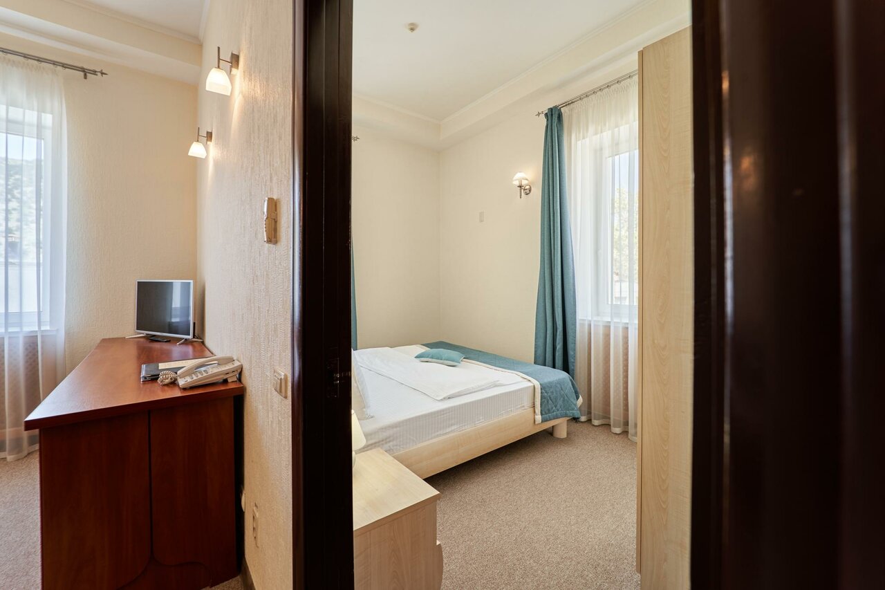 Гостиница Даккар Балаклава-221