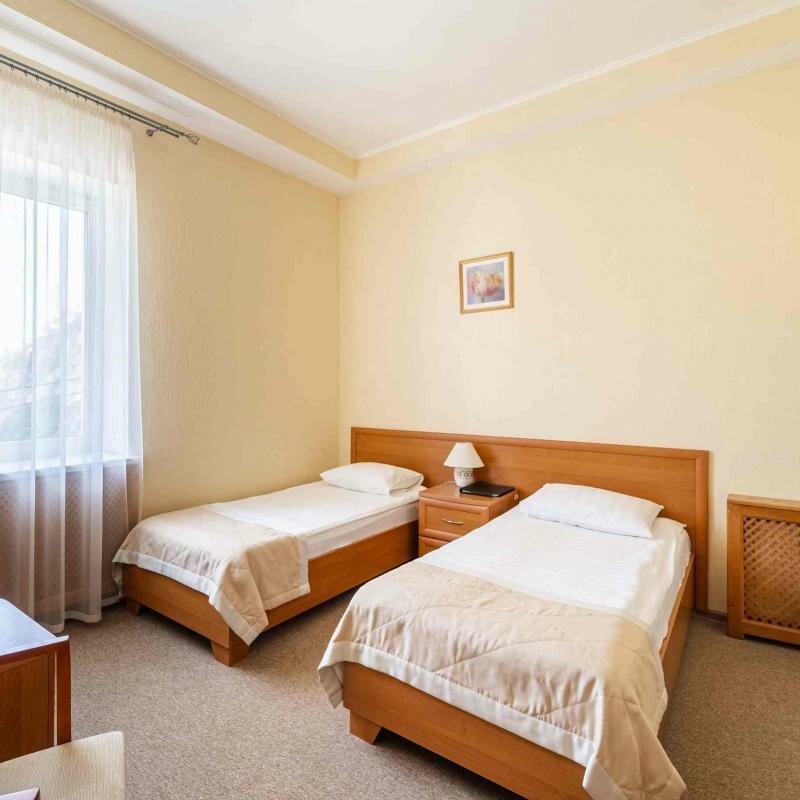 Гостиница Даккар Балаклава