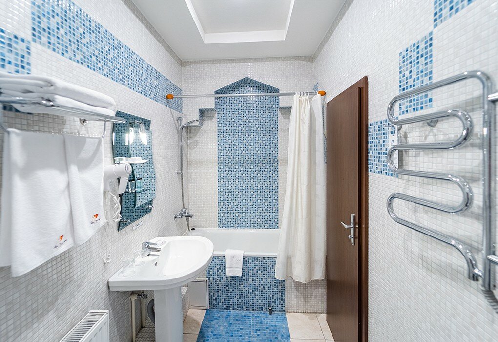 Гостиница Даккар Балаклава-109