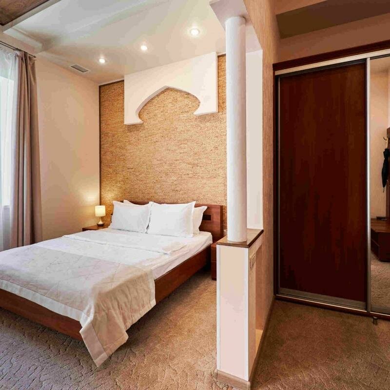 Гостиница Даккар Балаклава