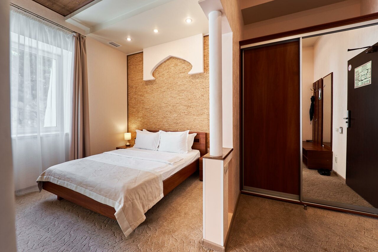 Гостиница Даккар Балаклава-52