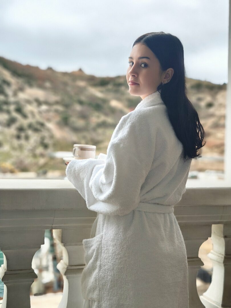 Гостиница Даккар Балаклава-53