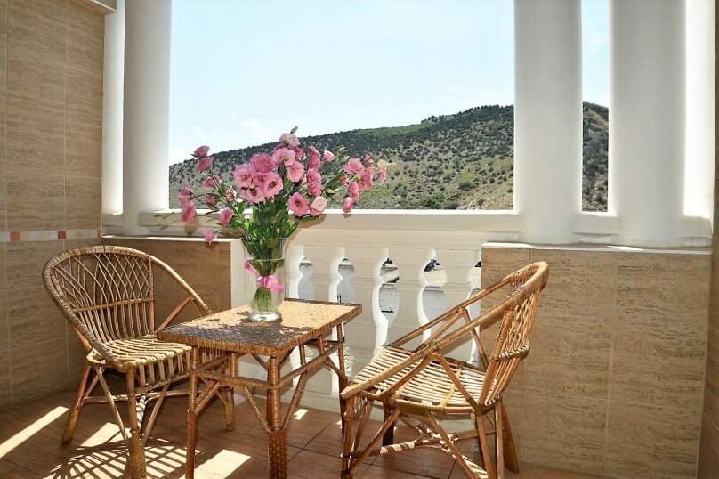 Гостиница Даккар Балаклава-56