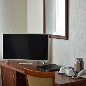 Гостиница Даккар Балаклава-162