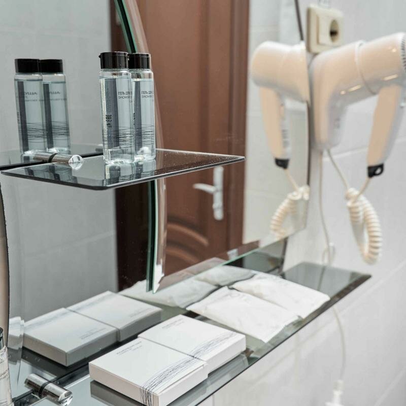 Гостиница Даккар Балаклава