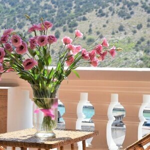 Гостиница Даккар Балаклава-40