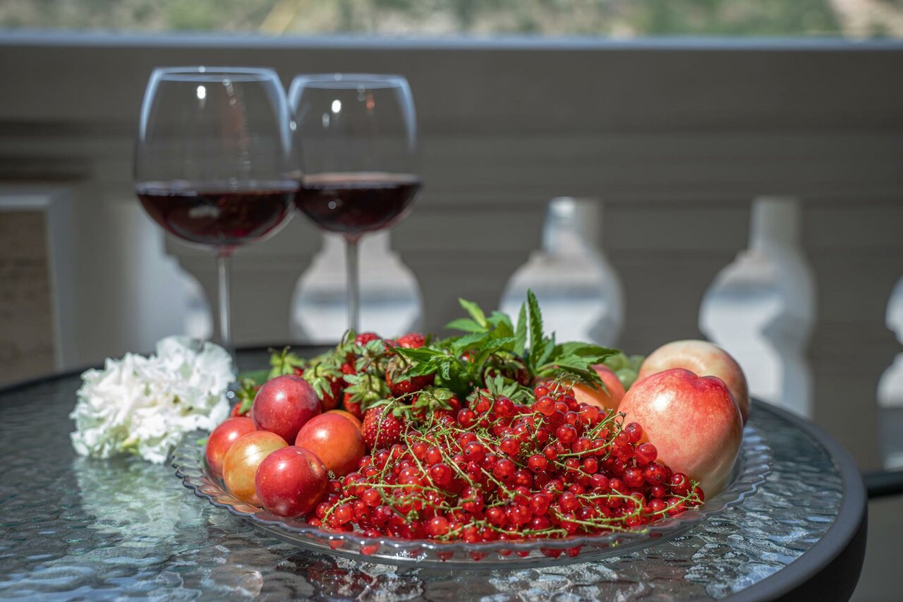 Гостиница Даккар Балаклава-87