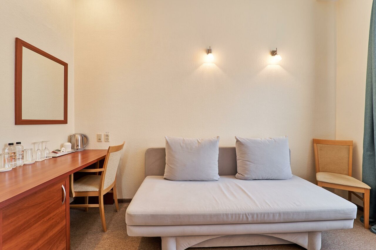 Гостиница Даккар Балаклава-86