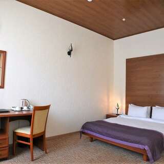 Гостиница Даккар Балаклава Улучшенный Полулюкс с балконом-5