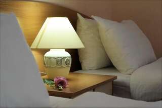 Гостиница Даккар Балаклава Стандартный двухместный номер с 2 отдельными кроватями-2