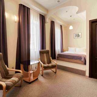 Гостиница Даккар Балаклава Полулюкс с одной двуспальной кроватью-6