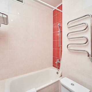 Гостиница Даккар Балаклава Стандартный одноместный с одной полутораспальной кроватью-6