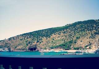 Гостиница Даккар Балаклава-1