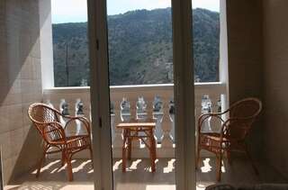 Гостиница Даккар Балаклава-7