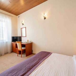 Гостиница Даккар Балаклава Улучшенный Полулюкс с балконом-2