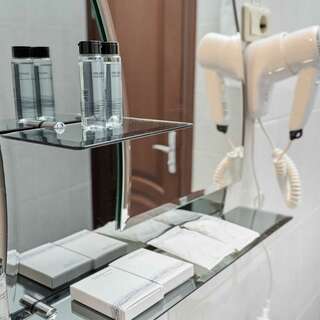 Гостиница Даккар Балаклава Полулюкс с одной двуспальной кроватью-4