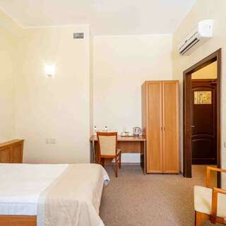 Гостиница Даккар Балаклава Стандартный двухместный с двумя односпальными кроватями-2