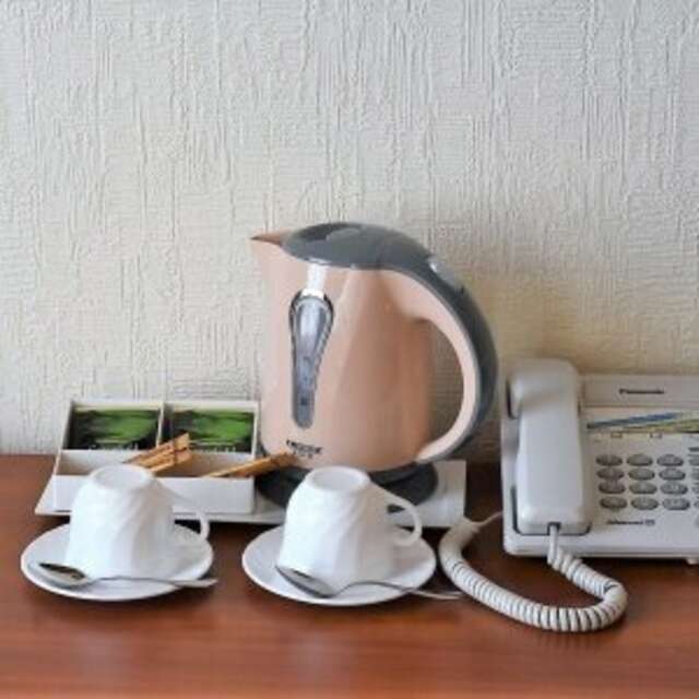 Гостиница Даккар Балаклава-45