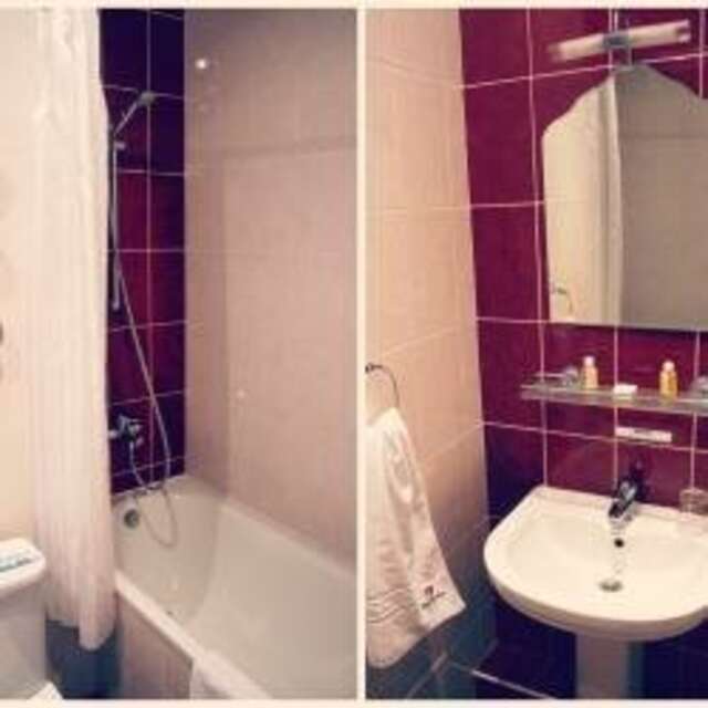 Гостиница Даккар Балаклава-202