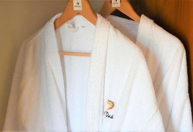 Гостиница Даккар Балаклава-246