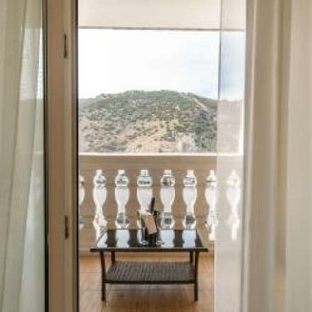 Гостиница Даккар Балаклава-178