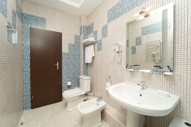 Гостиница Даккар Балаклава-223