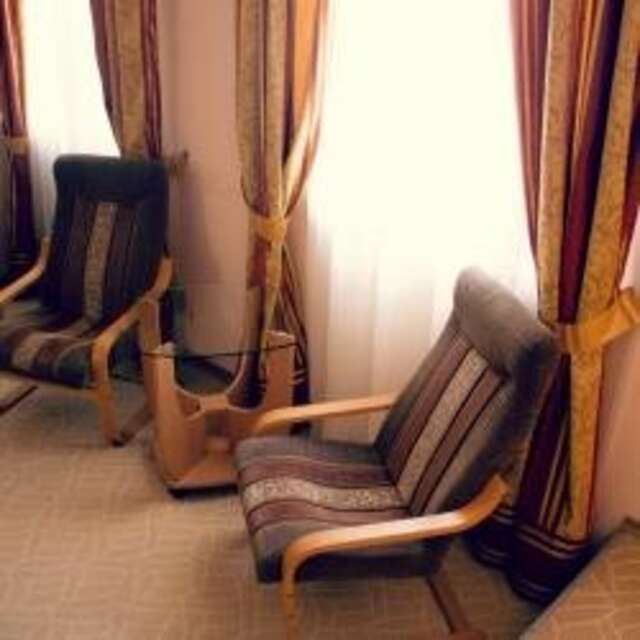 Гостиница Даккар Балаклава-188