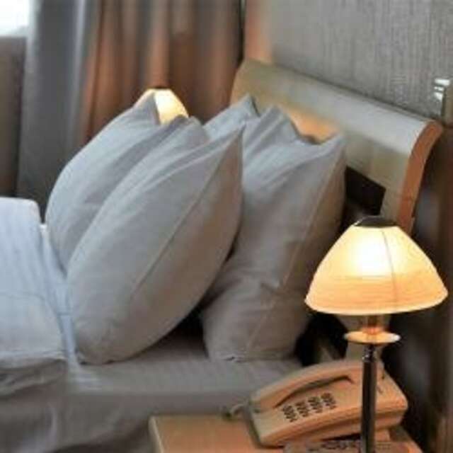 Гостиница Даккар Балаклава-68