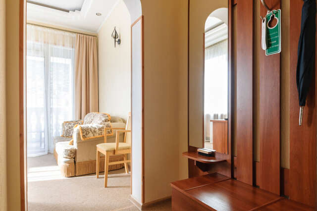 Гостиница Даккар Балаклава-159