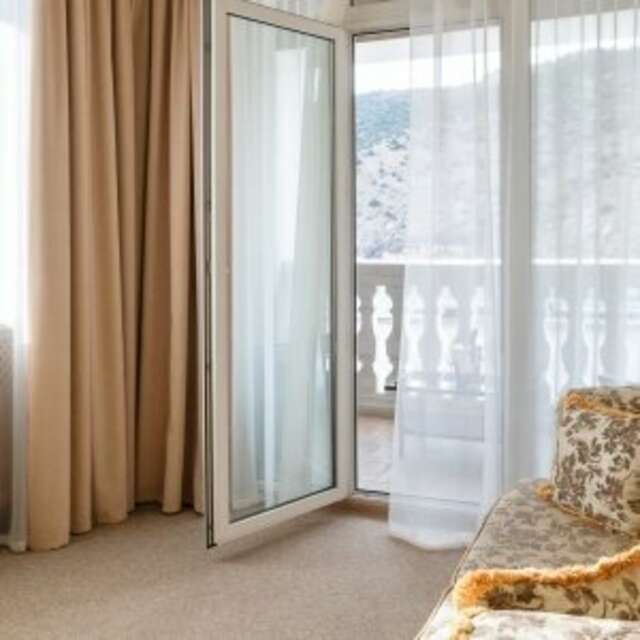 Гостиница Даккар Балаклава-128