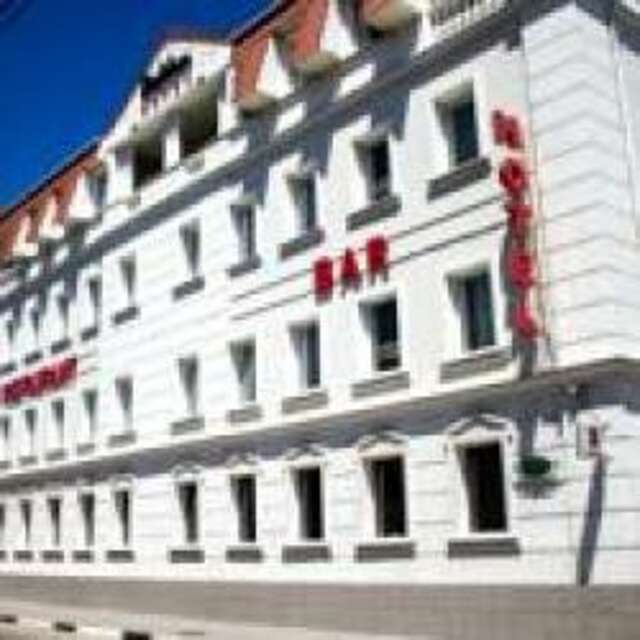 Гостиница Даккар Балаклава-70