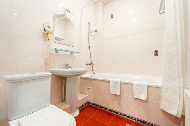 Гостиница Даккар Балаклава-170