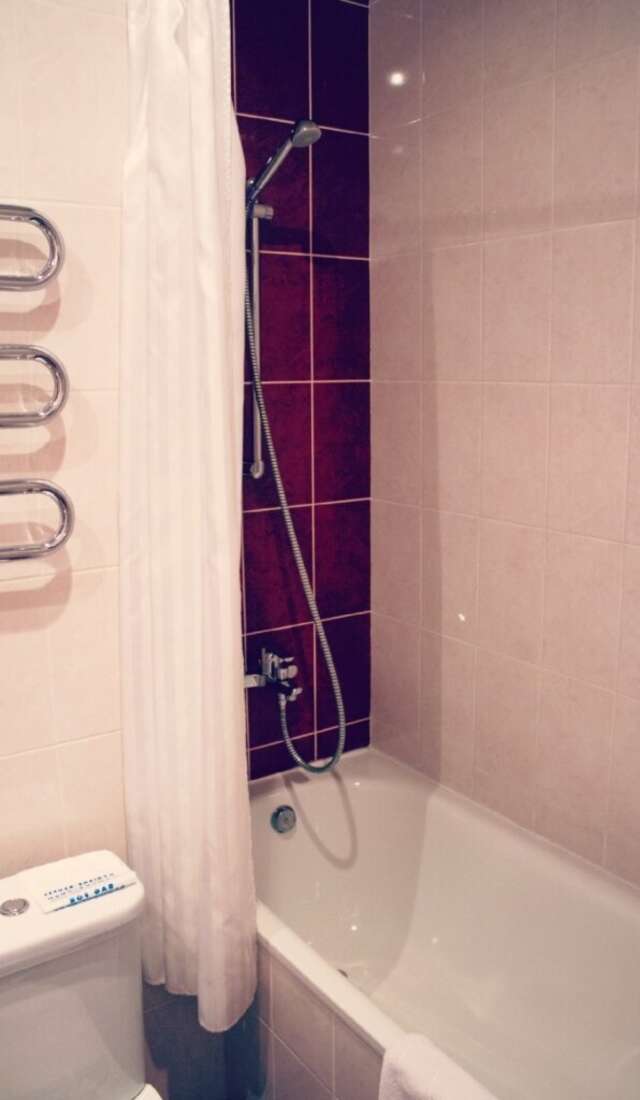 Гостиница Даккар Балаклава-215