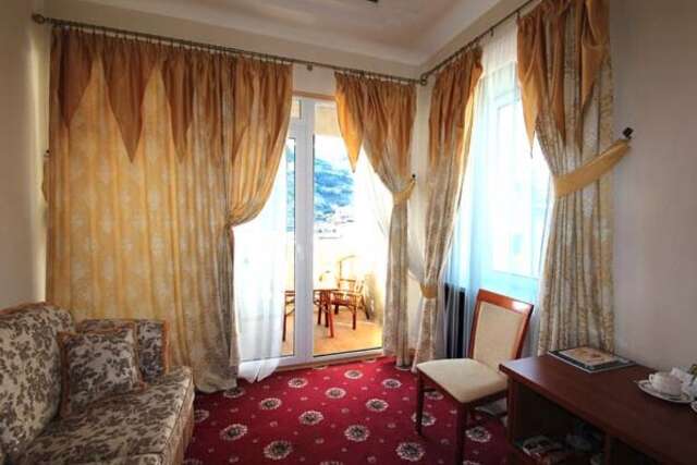 Гостиница Даккар Балаклава-27