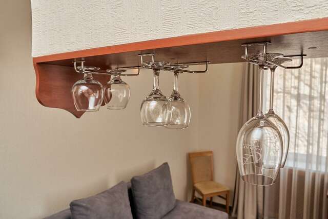 Гостиница Даккар Балаклава-72