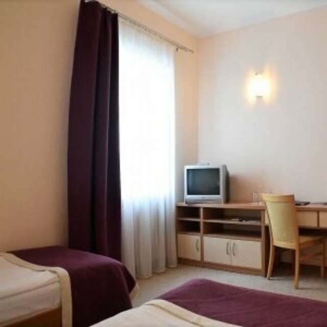 Гостиница Даккар Балаклава-199