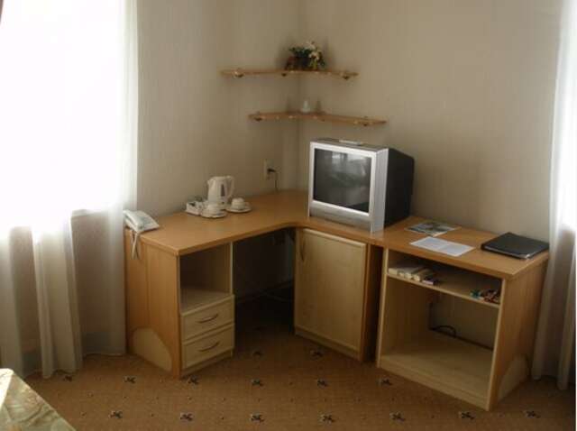 Гостиница Даккар Балаклава-26