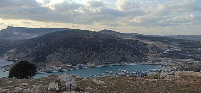 Гостиница Даккар Балаклава-122