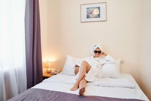 Гостиница Даккар Балаклава-97