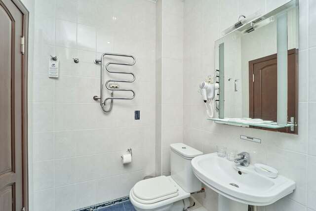 Гостиница Даккар Балаклава-248