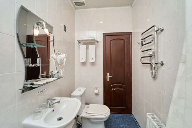 Гостиница Даккар Балаклава-236