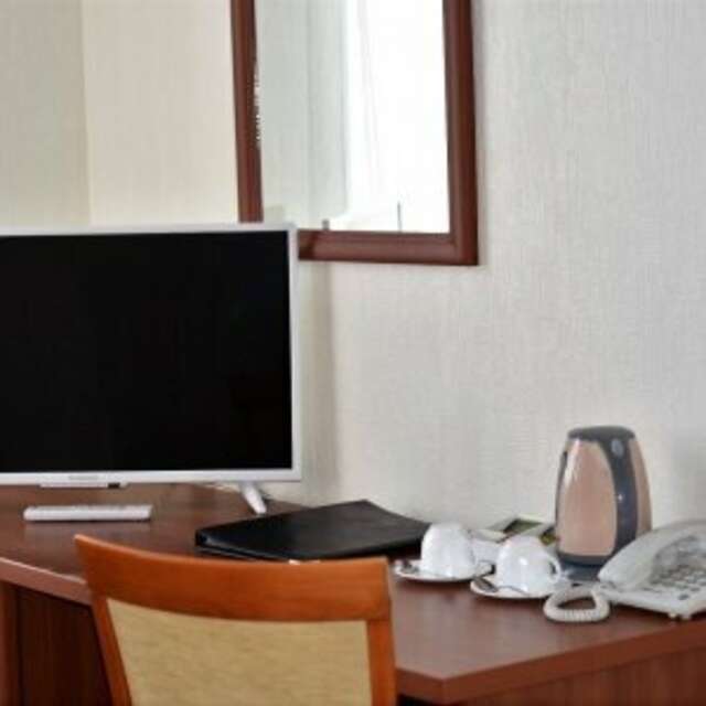 Гостиница Даккар Балаклава-76