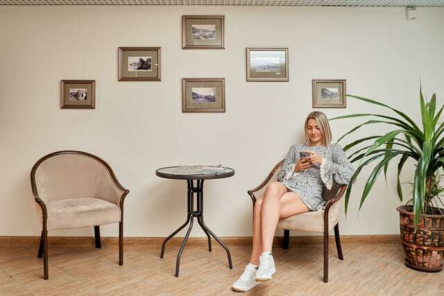 Гостиница Даккар Балаклава-82